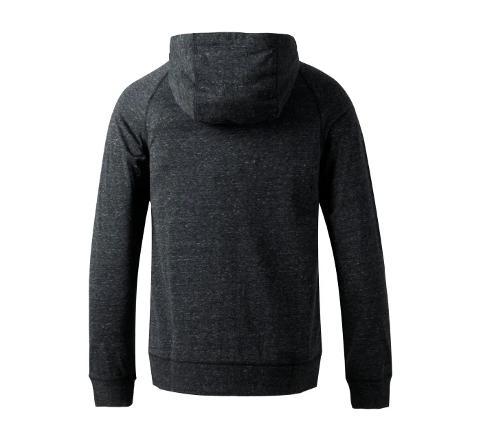 Dámská mikina Athlecia Chestine W Melange Sweat Hoody Dámská mikina Athlecia Chestine W Melange Sweat Hoody