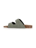 Dámské pantofle model 21107737 W - Cruz