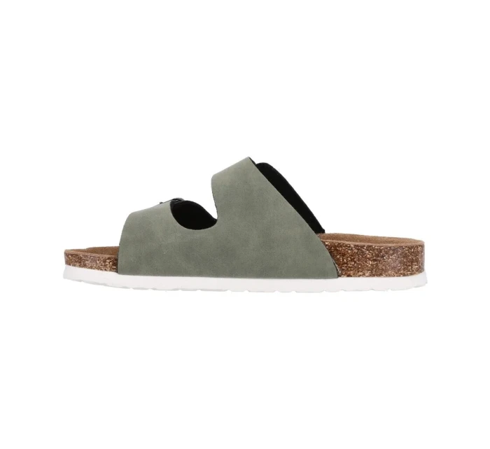 Dámské pantofle model 21107737 W - Cruz