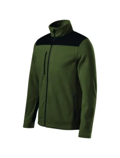 Effect fleece unisex military 69 (brand label)