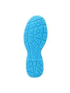 W polobotky unisex černá model 20641333 - MALFINI, a.s.