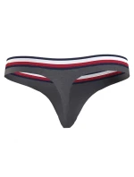 Dámská tanga UW0UW02476-PJA - Tommy Hilfiger