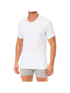 Pánské tričko 2pcs NB1088A-100 bílá - Calvin Klein