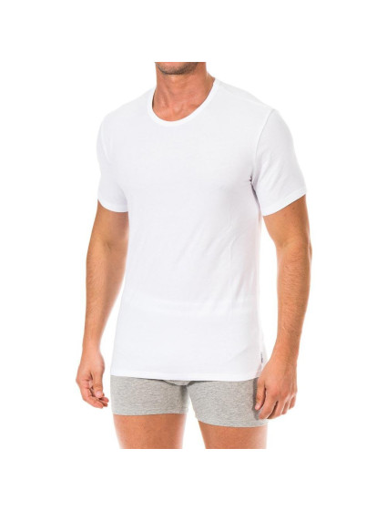 Pánské tričko  bílá  model 18959974 - Calvin Klein