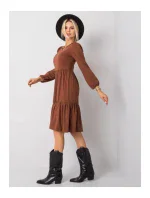 Dámské šaty SK model 21015350 - FPrice Dámské šaty SK model 21015350 - FPrice