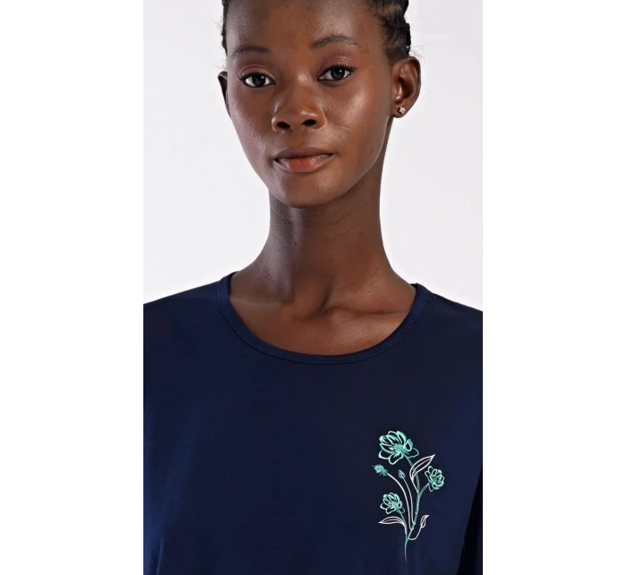 Dámské domácí šaty Zuzka - Vienetta