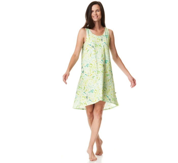 DÁMSKÁ NOČNÍ KOŠILE LND 755 A23