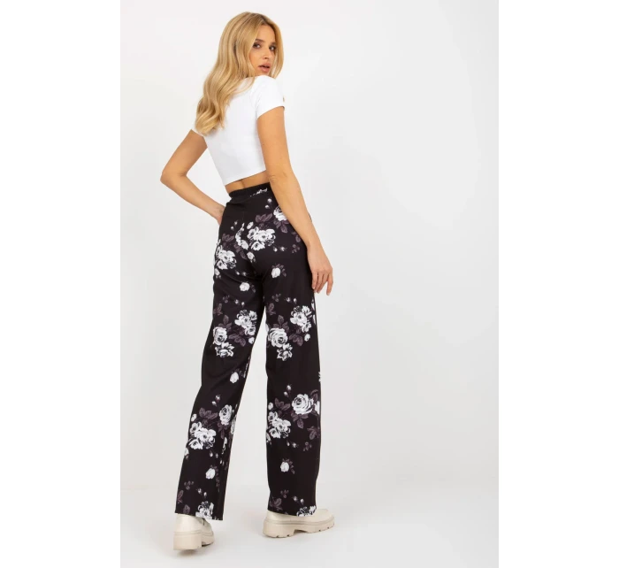 Dámské kalhoty  model 175770 Lakerta