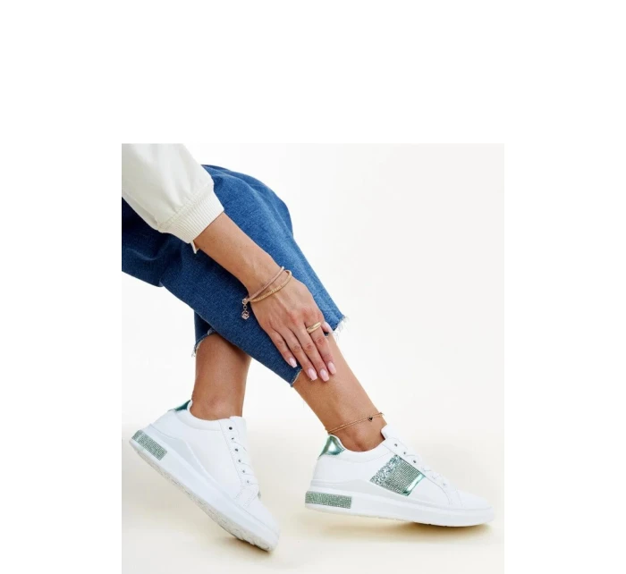 Sportovní obuv  model 207277 Solea