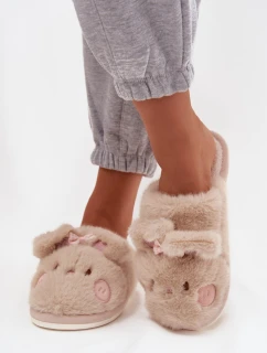 Pantofle model 220728 Step in style