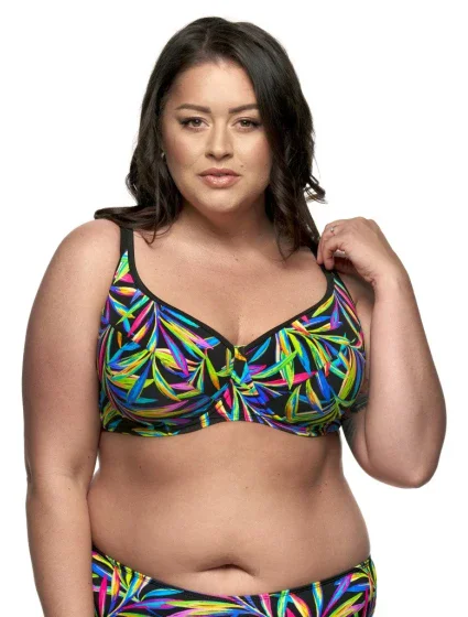 Dámské plavky Tropic model 21013253 horní díl - Fantasy Dámské plavky Tropic model 21013253 horní díl - Fantasy