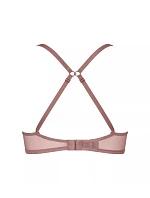 SLOGGI SOFT ADAPT – bezkosticová push-up podprsenka s technologií FlexiMesh® Sloggi SLOGGI SOFT ADAPT – bezkosticová push-up podprsenka s technologií FlexiMesh® Sloggi