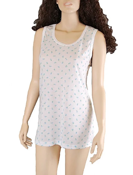 Krátká dámská model 7623203 3XL4XL - Gucio Krátká dámská model 7623203 3XL4XL - Gucio