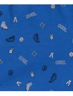 Kalhotky Atlantic 3MP-164 A'3 S-2XL