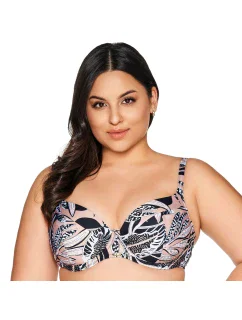 Horní díl plavek 220 latte plus - AVA