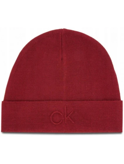 CALVIN KLEIN BEAN HAT K50K504092 panské