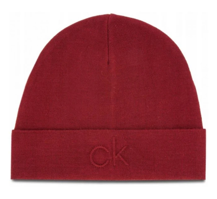 CALVIN KLEIN BEAN HAT K50K504092 panské