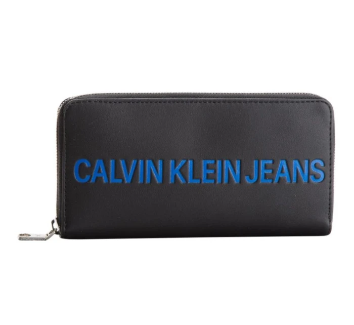 CALVIN KLEIN JEANS DÁMSKÁ PENĚŽENKA SCULPTED CALVIN KLEIN JEANS DÁMSKÁ PENĚŽENKA SCULPTED