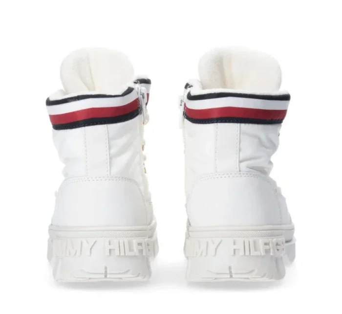 Šněrovací boty Ivory W model 19038979 - Tommy Hilfiger