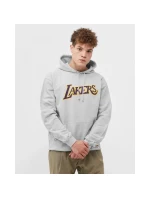 Team Logo Hoody Los Angeles Lakers M model 19066850 pánské - Mitchell & Ness Team Logo Hoody Los Angeles Lakers M model 19066850 pánské - Mitchell & Ness