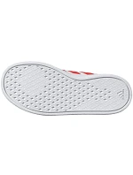 Boty adidas Breaknet Lifestyle Court Lace Jr HP8960