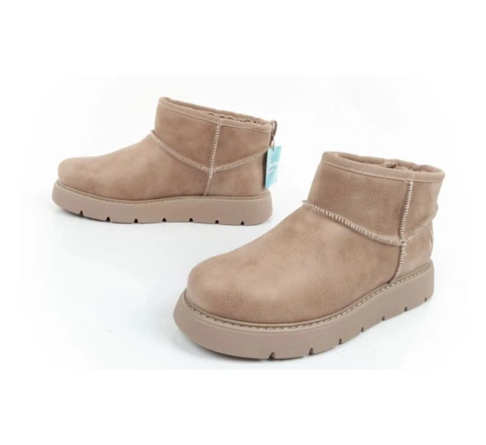 Sněžnice Skechers W 169018/TPE dámské Sněžnice Skechers W 169018/TPE dámské