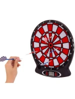 Elektronický šipkový disk Enero 1041568 Elektronický šipkový disk Enero 1041568