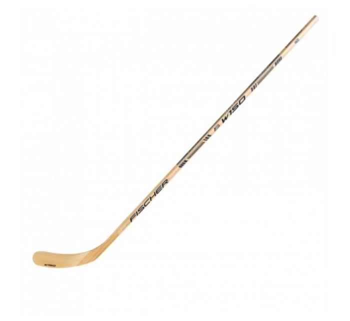 Dřevěná tyč Fischer W150 Sr '24 H155123,60 Dřevěná tyč Fischer W150 Sr '24 H155123,60