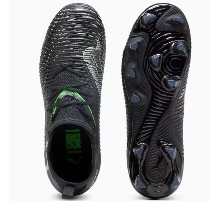 Kopačky Puma Future 8 Match FG/AG Jr 108143-02 Kopačky Puma Future 8 Match FG/AG Jr 108143-02