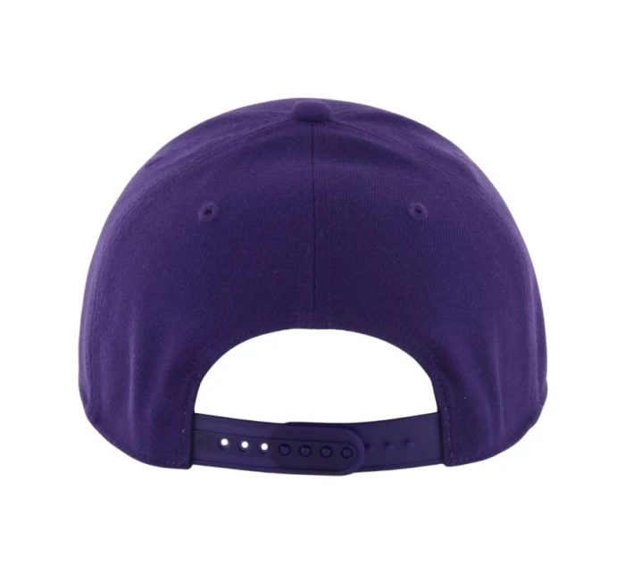 '47 Brand New York Yankees MVP Snapback Cap B-MVPSP17WBP-PPC