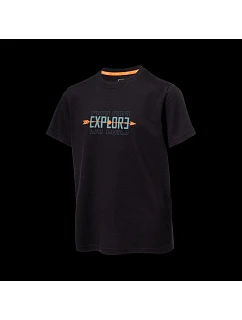 Dětské tričko s krátkým rukávem model 22113588 TB - Elbrus