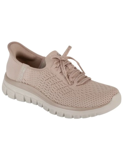 SlipIns First Blush Pink 36 model 21372942 - Skechers SlipIns First Blush Pink 36 model 21372942 - Skechers