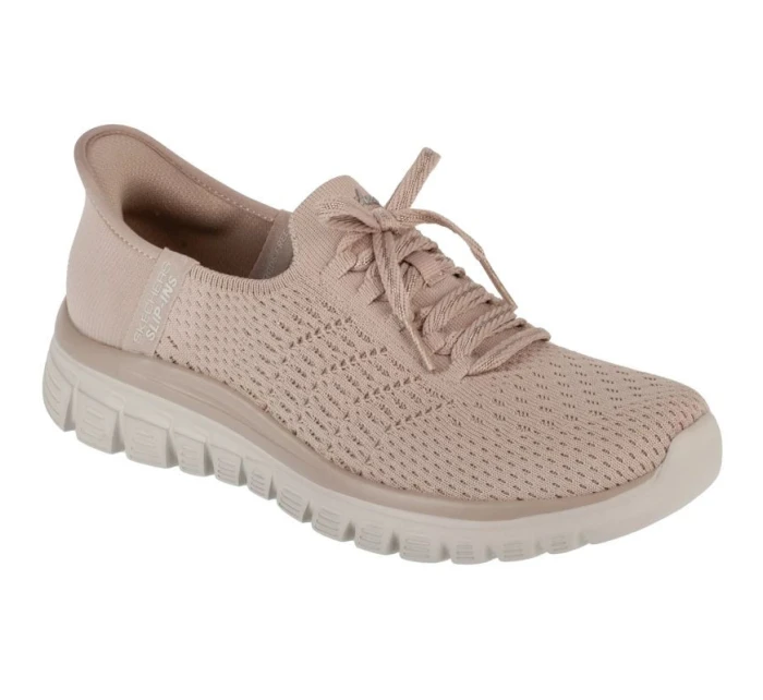 SlipIns First Blush Pink 36 model 21372942 - Skechers SlipIns First Blush Pink 36 model 21372942 - Skechers