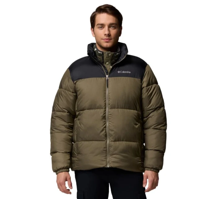 Bunda  III Green L model 21376696 - Columbia