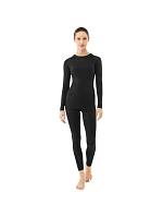 Dámské termoprádlo Viking Gaja Lady Set černá 500-27-5512-0900