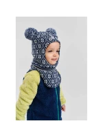 Balaclava dětská zimní kukla z merino vlny model 21720965 - Reima