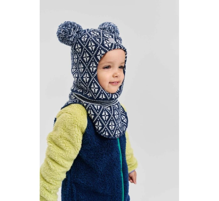Balaclava dětská zimní kukla z merino vlny model 21720965 - Reima