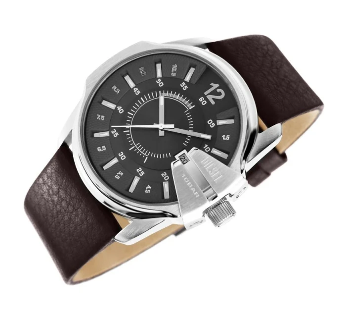 Pánské hodinky DIESEL CHIEF DZ1206 + BOX Pánské hodinky DIESEL CHIEF DZ1206 + BOX