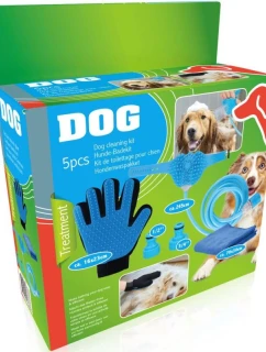 SADA PRO PÉČI O SRST PSA 5 POLOŽEK