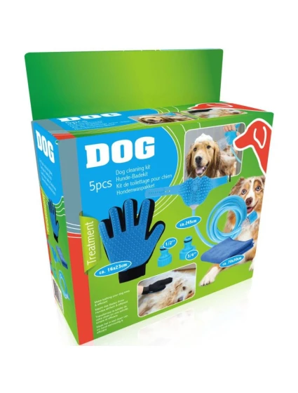 SADA PRO PÉČI O SRST PSA 5 POLOŽEK