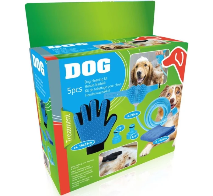 SADA PRO PÉČI O SRST PSA 5 POLOŽEK