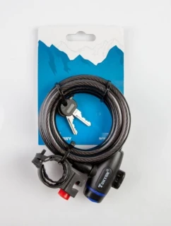 Zámek na klíč model 21841381