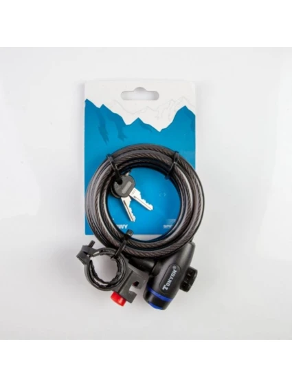 Zámek na klíč model 21841381