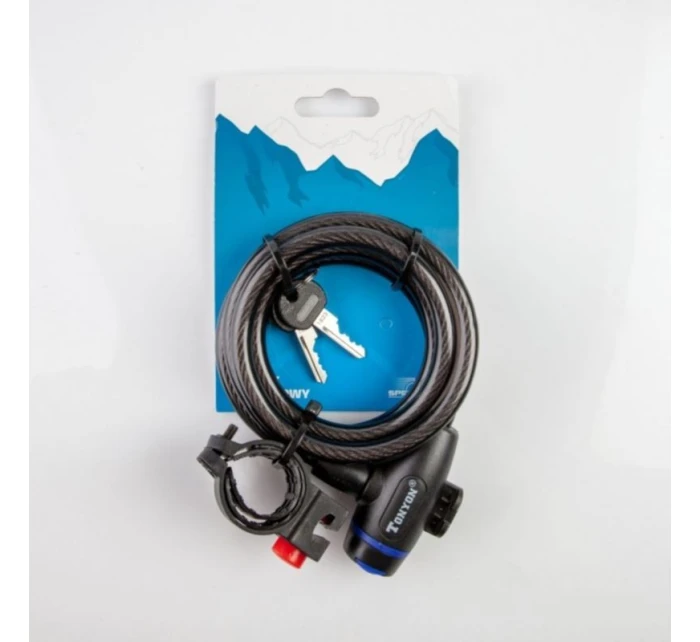 Zámek na klíč model 21841381