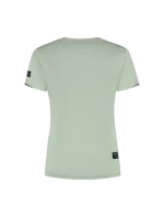 Rogelli dámský dres d/b DISTANCE mint L