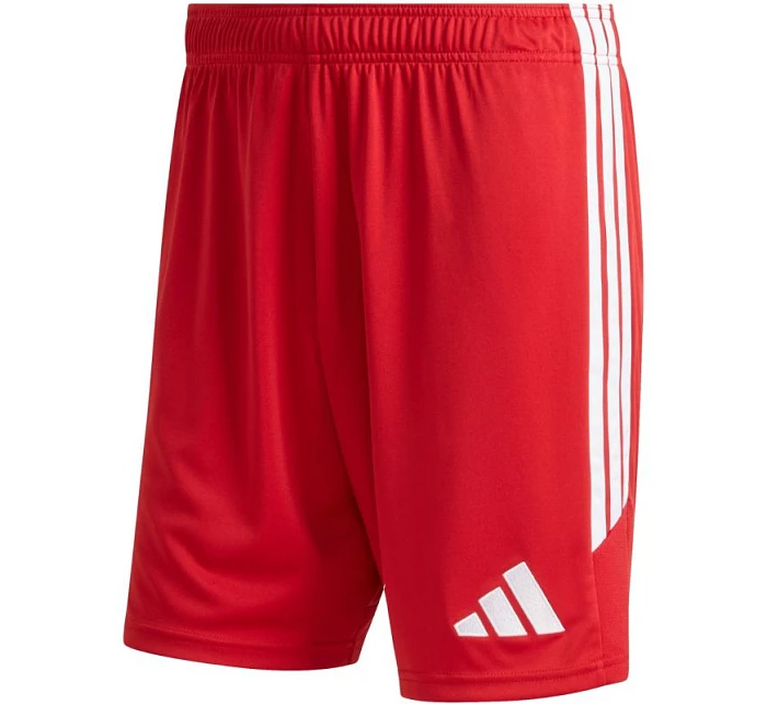 Pánské šortky adidas Tiro 26 League červené KA8791 Pánské šortky adidas Tiro 26 League červené KA8791