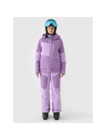 Dámská membránová lyžařská bunda model 21892911 - 4F Dámská membránová lyžařská bunda model 21892911 - 4F