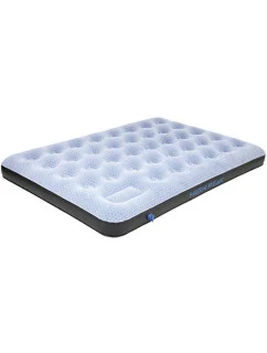 Velurová matrace High Peak Double Comfort Plus 40025