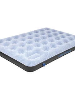 Velurová matrace Double Comfort Plus model 21144908 - High Peak