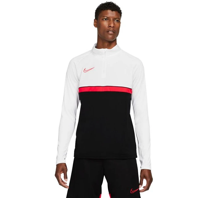 Pánské tričko Dri-FIT Academy 21 M CW6110 016 - Nike Pánské tričko Dri-FIT Academy 21 M CW6110 016 - Nike